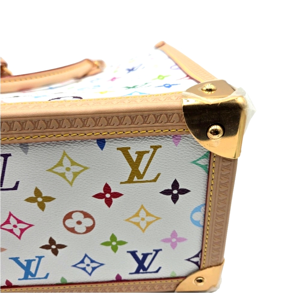 ❌❌❌🔥SOLD❌❌❌ Louis Vuitton LV x TM On The Go MM - COA included - Picture 16 of 17
